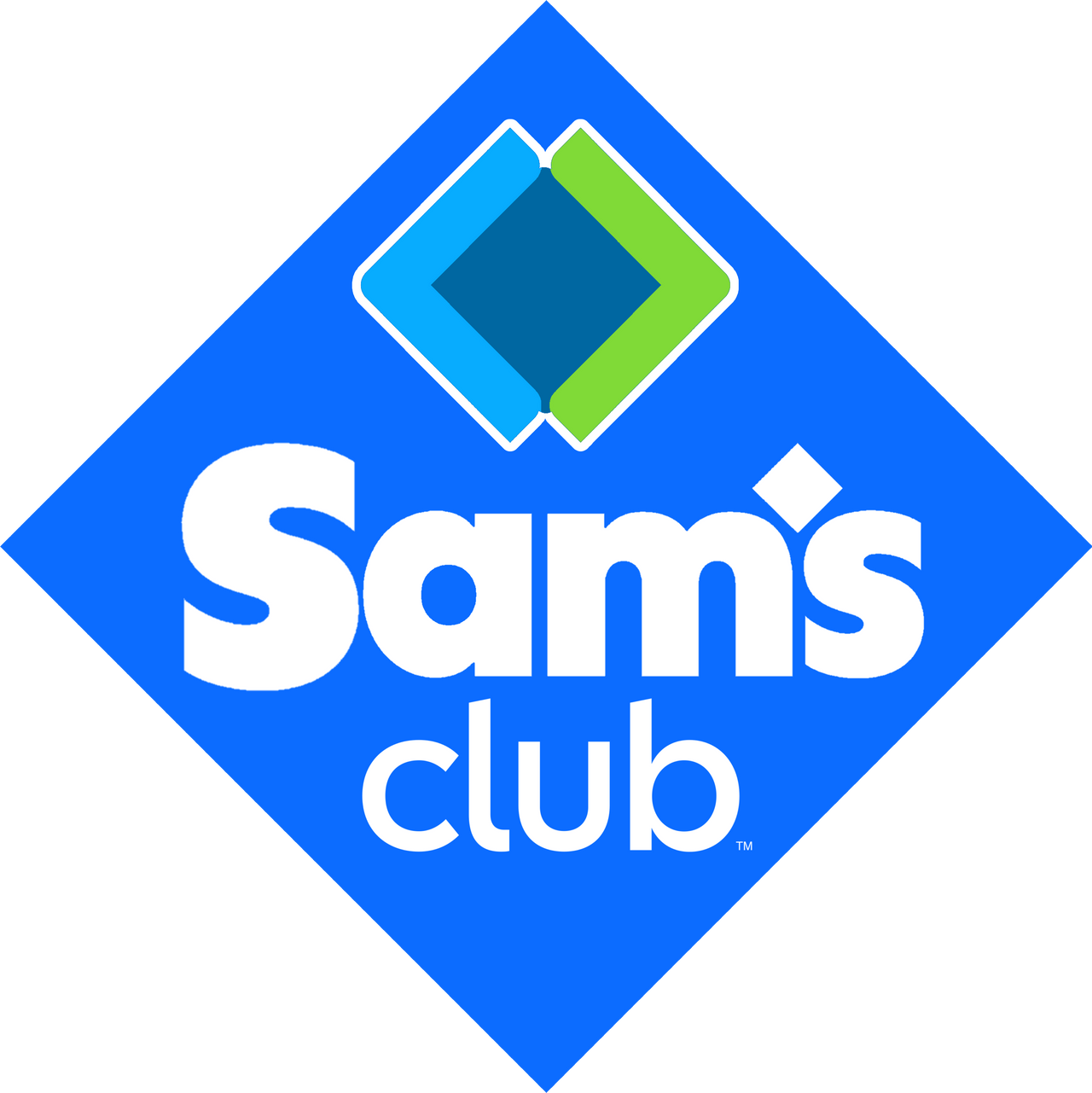 Sam's Club logo