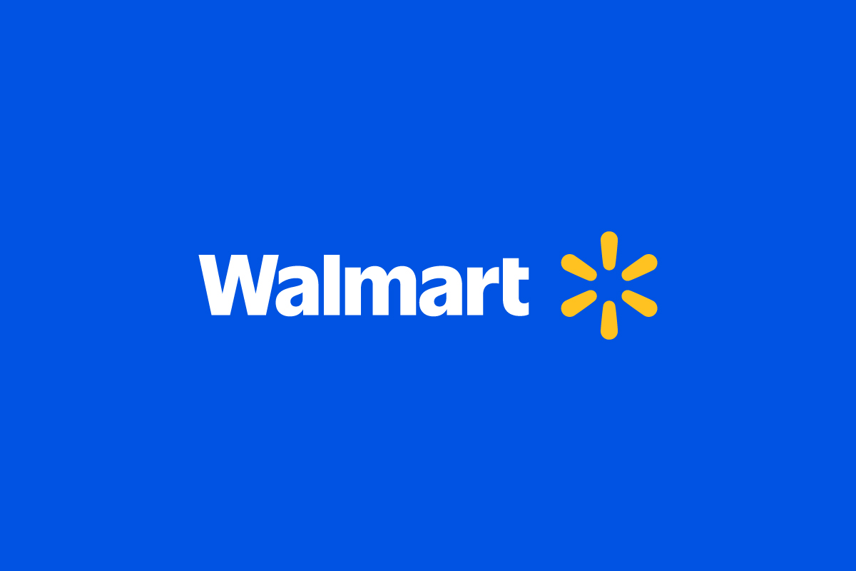 Walmart logo